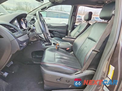 Zdjęcie 7 z 13 samochodu: 2017 DODGE GRAND CARAVAN GT VIN:2C4RDGEG9HR632524 - miniatura