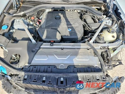 Zdjęcie 12 z 14 samochodu: 2024 BMW X4 VIN:5UX33DT09R9U40913 - miniatura