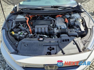 Zdjęcie 11 z 12 samochodu: 2018 HONDA CLARITY VIN:JHMZC5F12JC020177 - miniatura