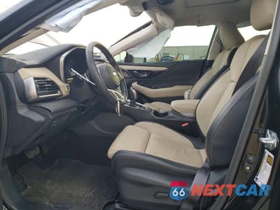 Zdjęcie 7 z 13 samochodu: 2022 SUBARU OUTBACK LIMITED VIN:4S4BTANC8N3236633 - miniatura