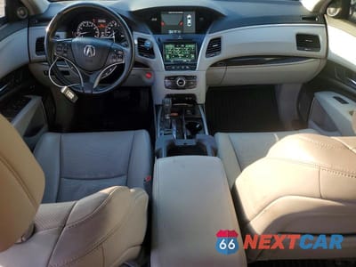 Zdjęcie 8 z 13 samochodu: 2016 ACURA RLX ADVANCE VIN:JH4KC1F9XGC001935 - miniatura