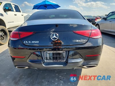 Zdjęcie 6 z 12 samochodu: 2023 MERCEDES-BENZ CLS 450 4MATIC VIN:W1K2J5KB6PA111289 - miniatura