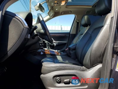 Zdjęcie 7 z 12 samochodu: 2012 AUDI Q5 PRESTIGE VIN:WA1WKAFP2CA003893 - miniatura