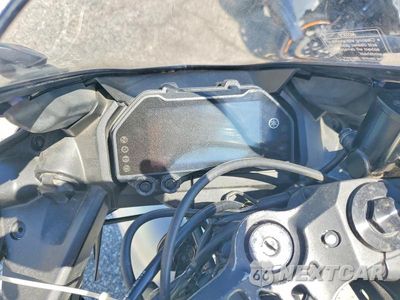 Zdjęcie 7 z 9 samochodu: 2025 YAMAHA YFZ320 AC VIN:MH3RH25Y7SK001973 - miniatura