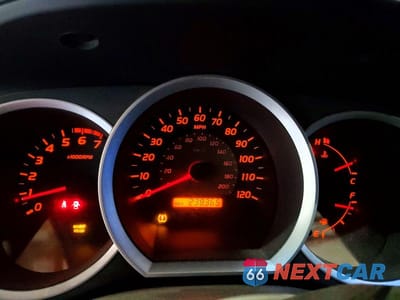 Zdjęcie 9 z 12 samochodu: 2008 TOYOTA TACOMA ACCESS CAB VIN:5TETX22N78Z570036 - miniatura