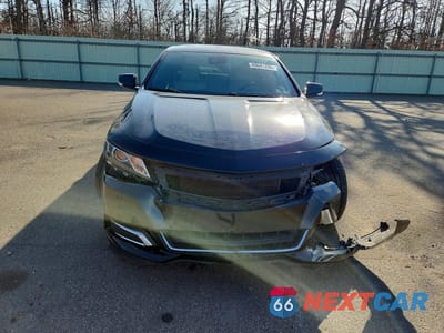 Piąte zdjęcie samochodu w środku: 2017 CHEVROLET IMPALA LT VIN:2G1105S3XH9190456 - miniatura