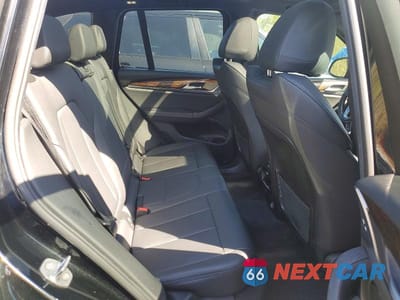 Zdjęcie 11 z 13 samochodu: 2018 BMW X3 XDRIVE30I VIN:5UXTR9C57JLC79995 - miniatura