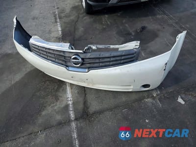 Zdjęcie 13 z 14 samochodu: 2007 NISSAN QUEST 3.5 VIN:5N1BV28U87N108582 - miniatura