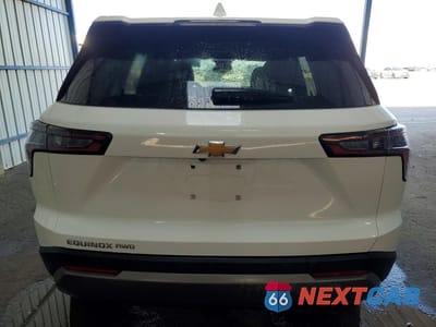 Zdjęcie 6 z 13 samochodu: 2026 CHEVROLET EQUINOX LT VIN:3GNAXPEG9TL225045 - miniatura