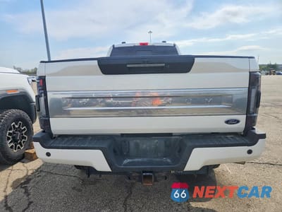 Zdjęcie 6 z 12 samochodu: 2022 FORD F350 SUPER DUTY VIN:1FT8W3BT4NEF53190 - miniatura