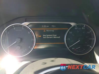 Zdjęcie 9 z 12 samochodu: 2023 NISSAN ROGUE SV VIN:JN8BT3BA6PW433115 - miniatura