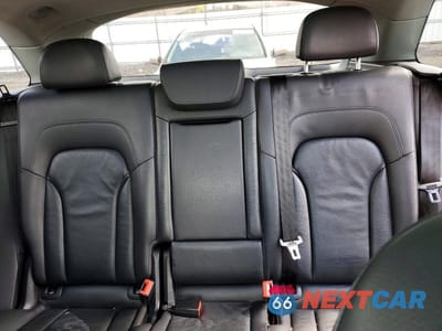 Zdjęcie 10 z 13 samochodu: 2014 AUDI Q5 PREMIUM VIN:WA1CFAFP0EA075413 - miniatura