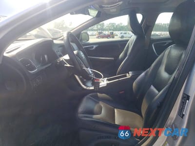 Zdjęcie 7 z 12 samochodu: 2016 VOLVO S60 PREMIER VIN:YV126MFK8G2413090 - miniatura