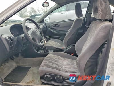 Zdjęcie 7 z 12 samochodu: 1998 ACURA INTEGRA LS VIN:JH4DC4358WS018507 - miniatura