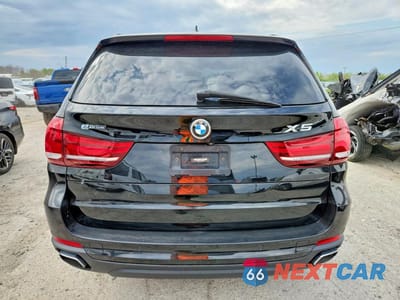 Zdjęcie 6 z 12 samochodu: 2016 BMW X5 XDR40E VIN:5UXKT0C54G0S75435 - miniatura