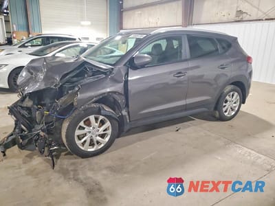 2020 HYUNDAI TUCSON VALUE KM8J3CA49LU176651 - główne zdjęcie licytacji z USA - miniatura