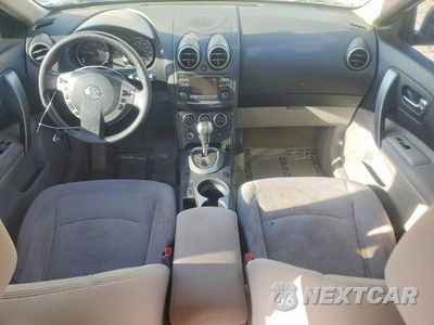 Zdjęcie 8 z 14 samochodu: 2012 NISSAN ROGUE S VIN:JN8AS5MT9CW265294 - miniatura