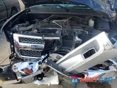 Zdjęcie 11 z 12 samochodu: 2012 CHEVROLET SILVERADO K1500 LT VIN:1GCRKSE76CZ112479 - miniatura