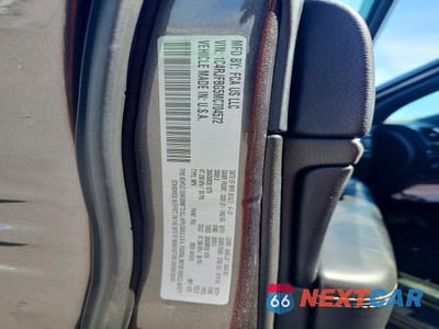 Zdjęcie 13 z 13 samochodu: 2021 JEEP GRAND CHEROKEE LIMITED VIN:1C4RJFBG5MC704572 - miniatura