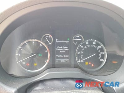 Zdjęcie 9 z 13 samochodu: 2022 LEXUS GX 460 BASE VIN:JTJAM7BX6N5327893 - miniatura