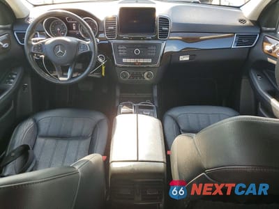 Zdjęcie 8 z 13 samochodu: 2017 MERCEDES-BENZ GLE 350 VIN:4JGDA5JB3HA921030 - miniatura
