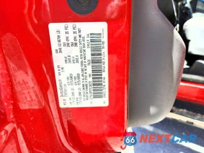 Zdjęcie 12 z 12 samochodu: 2007 DODGE RAM 1500 ST VIN:1D7HU18P57S136272 - miniatura