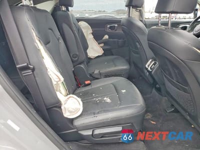 Zdjęcie 11 z 13 samochodu: 2025 KIA SORENTO SX VIN:5XYRK4JF3SG310216 - miniatura
