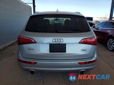 Zdjęcie 6 z 12 samochodu: 2011 AUDI Q5 PREMIUM PLUS VIN:WA1LFAFP8BA068561 - miniatura