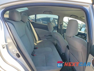 Zdjęcie 10 z 12 samochodu: 2013 HONDA CIVIC LX VIN:19XFB2F51DE243283 - miniatura
