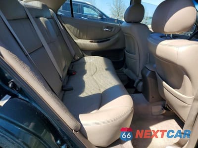 Zdjęcie 10 z 12 samochodu: 2002 HONDA ACCORD EX VIN:JHMCG66072C014433 - miniatura
