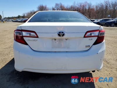 Zdjęcie 6 z 11 samochodu: 2012 TOYOTA CAMRY HYBRID LE VIN:4T1BD1FK6CU029135 - miniatura