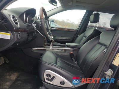 Zdjęcie 7 z 13 samochodu: 2011 MERCEDES-BENZ GL 450 VIN:4JGBF7BE7BA721255 - miniatura