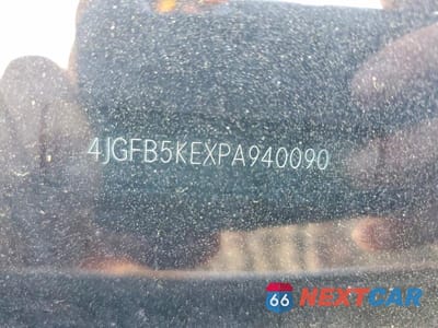 Zdjęcie 13 z 13 samochodu: 2023 MERCEDES-BENZ GLE 450 4MATIC VIN:4JGFB5KEXPA940090 - miniatura