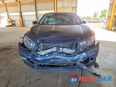 Piąte zdjęcie samochodu w środku: 2020 HONDA CIVIC EX VIN:19XFC1F32LE221491 - miniatura