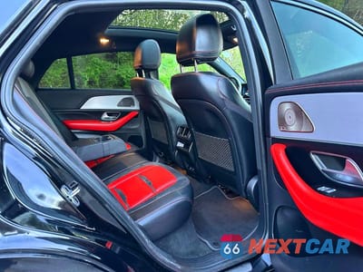 Zdjęcie 11 z 13 samochodu: 2024 MERCEDES-BENZ GLE COUPE AMG 53 4MATIC VIN:4JGFD6BB2RB004015 - miniatura