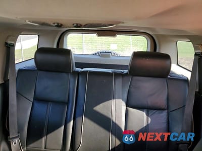 Zdjęcie 10 z 13 samochodu: 2008 HUMMER H3 ALPHA VIN:5GTEN13LX88112975 - miniatura