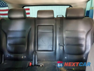 Zdjęcie 10 z 14 samochodu: 2013 VOLKSWAGEN TOUAREG V6 VIN:WVGEF9BP7DD009971 - miniatura