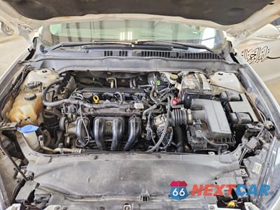 Zdjęcie 11 z 12 samochodu: 2015 FORD FUSION SE VIN:1FA6P0H75F5119574 - miniatura