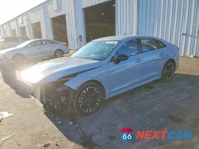 2021 KIA K5 GT LINE 5XXG64J29MG075174 - główne zdjęcie licytacji z USA - miniatura