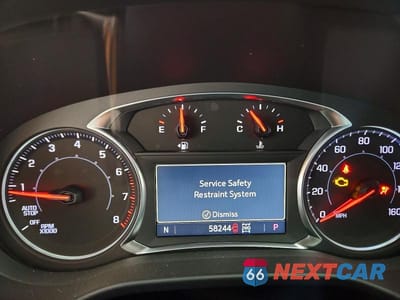 Zdjęcie 9 z 13 samochodu: 2023 GMC ACADIA SLT VIN:1GKKNUL47PZ250734 - miniatura