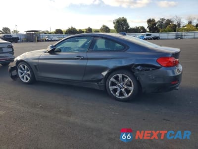 Drugie zdjęcie samochodu z przodu: 2014 BMW 435 I VIN:WBA3R1C58EK190008 - miniatura