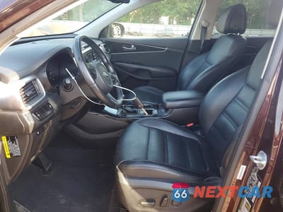 Zdjęcie 7 z 12 samochodu: 2016 KIA SORENTO EX VIN:5XYPHDA10GG012658 - miniatura