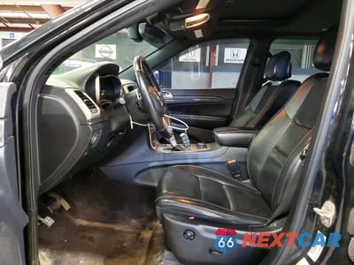 Zdjęcie 7 z 13 samochodu: 2016 JEEP GRAND CHEROKEE LIMITED VIN:1C4RJFBG8GC358067 - miniatura