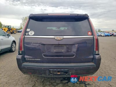 Zdjęcie 6 z 12 samochodu: 2016 CADILLAC ESCALADE ESV LUXURY VIN:1GYS4HKJ4GR363743 - miniatura