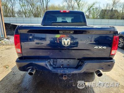 Zdjęcie 6 z 12 samochodu: 2012 DODGE RAM 1500 ST VIN:1C6RD7KT6CS174764 - miniatura