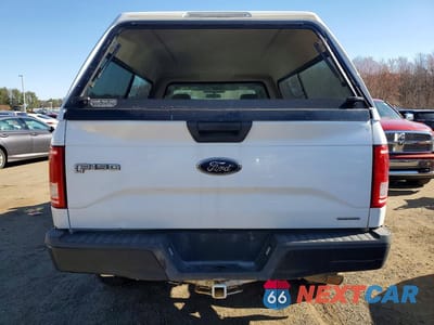 Zdjęcie 6 z 12 samochodu: 2016 FORD F150 VIN:1FTMF1EF3GKD50949 - miniatura