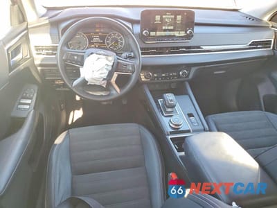 Zdjęcie 8 z 14 samochodu: 2024 MITSUBISHI OUTLANDER SE VIN:JA4J3VA87RZ085855 - miniatura