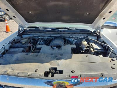 Zdjęcie 11 z 12 samochodu: 2016 CHEVROLET SILVERADO K1500 LTZ VIN:3GCUKSEC4GG267917 - miniatura