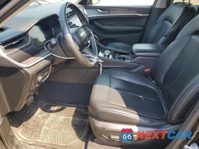 Zdjęcie 7 z 13 samochodu: 2022 JEEP GRAND CHEROKEE L LIMITED VIN:1C4RJKBG5N8626114 - miniatura