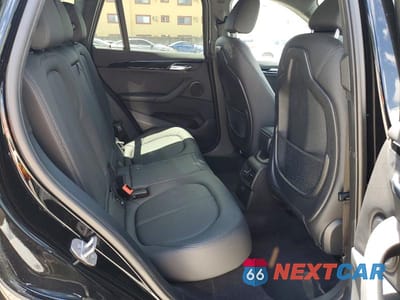 Zdjęcie 10 z 13 samochodu: 2022 BMW X1 SDRIVE28I VIN:WBXJG7C02N5U52274 - miniatura